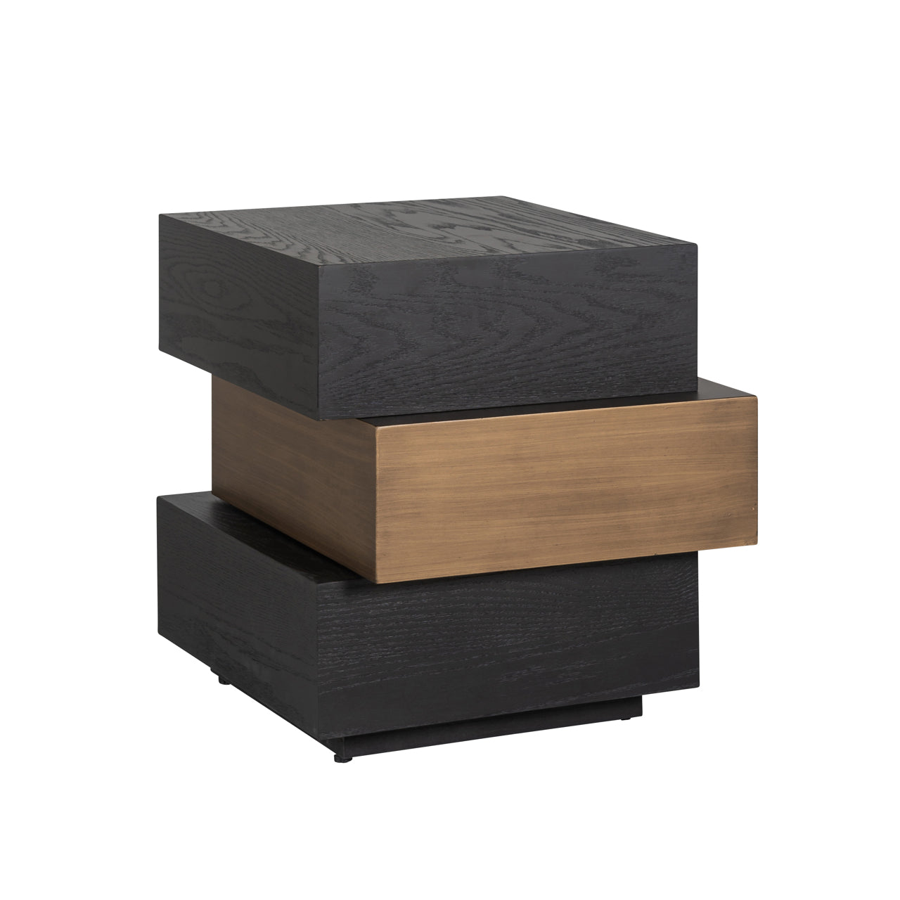 Stolik boczny Cambon 57,5 × 52,5 cm
