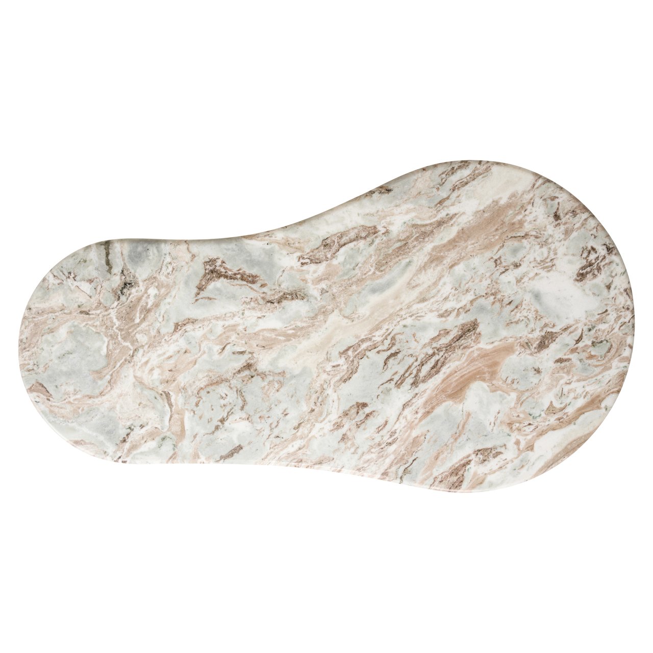 Stolik kawowy Coronel Blush