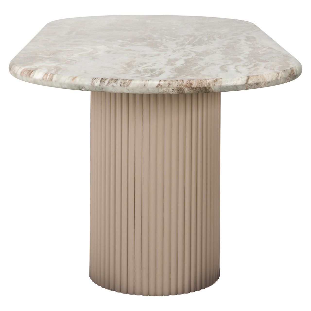 Stół jadalny Coronel Blush