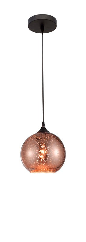 Lampa wisząca Blaze – Nova Luce