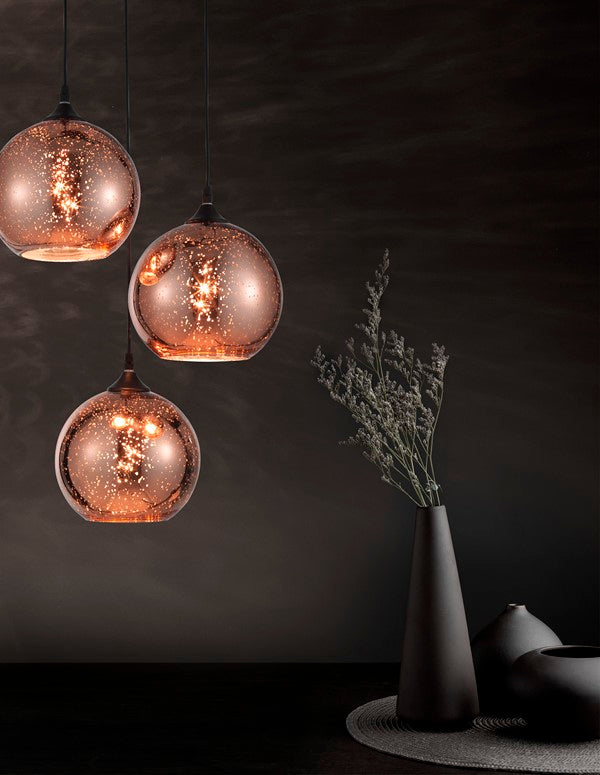 Lampa wisząca Blaze – Nova Luce
