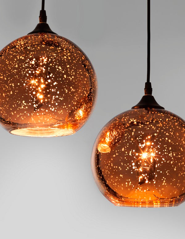Lampa wisząca Blaze – Nova Luce