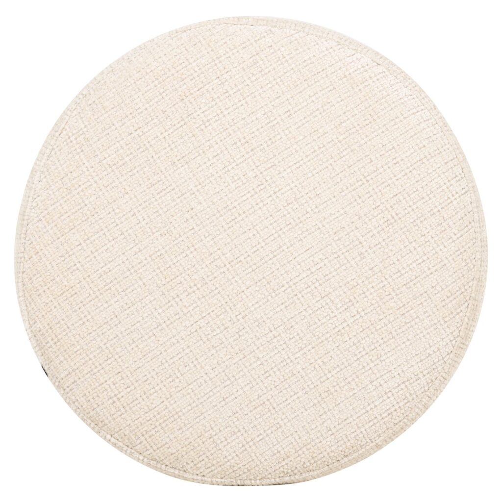 Pufa Gallice Beige