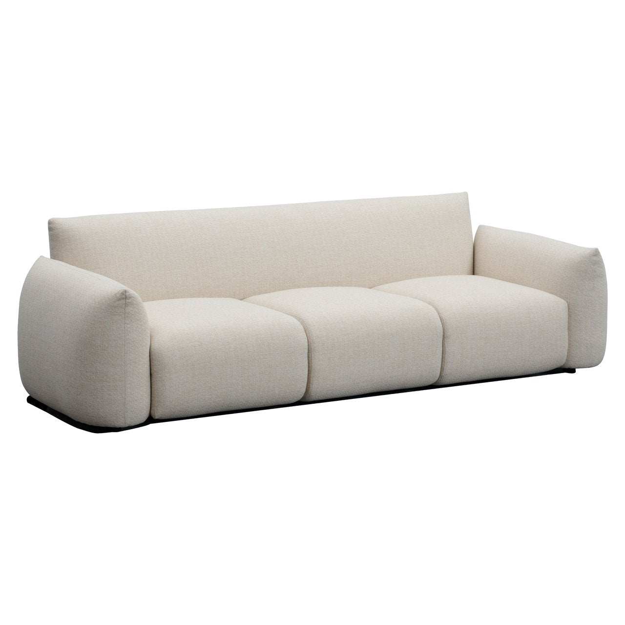 Sofa ogrodowa Dawson Beige Alpine