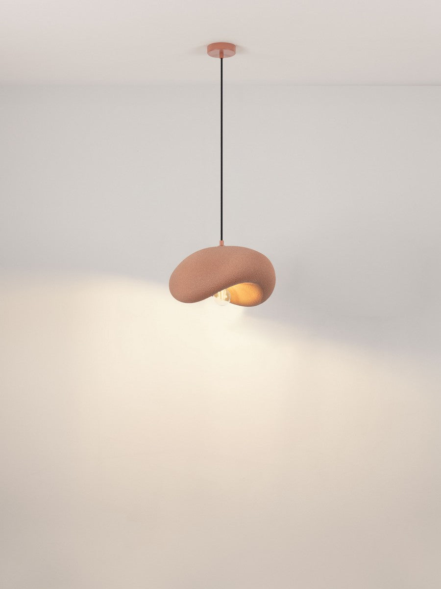 Lampa wisząca Bambel – Nova Luce