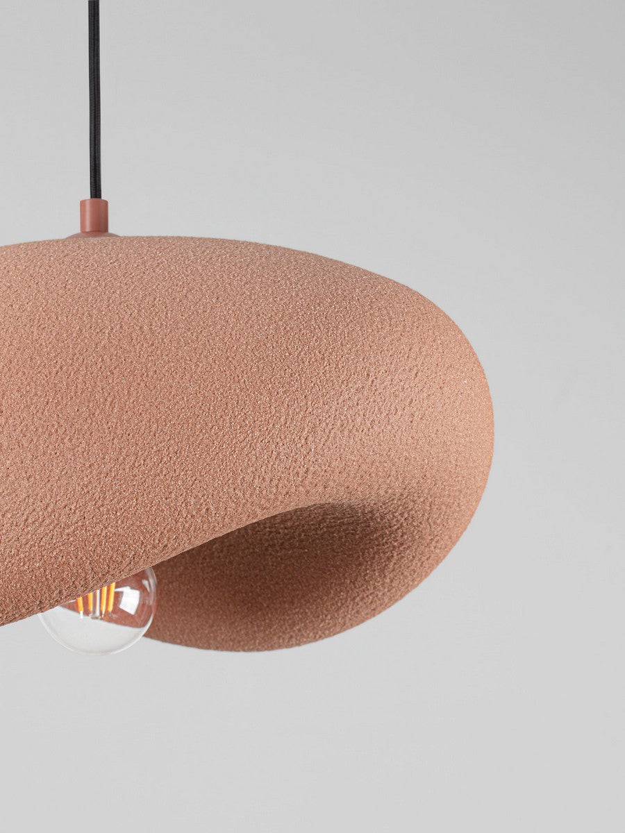 Lampa wisząca Bambel – Nova Luce