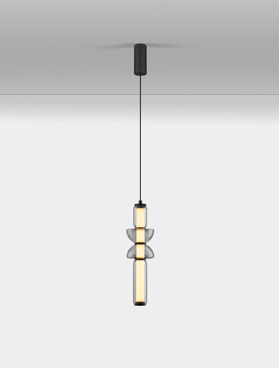 Lampa wisząca Ulon – Nova Luce