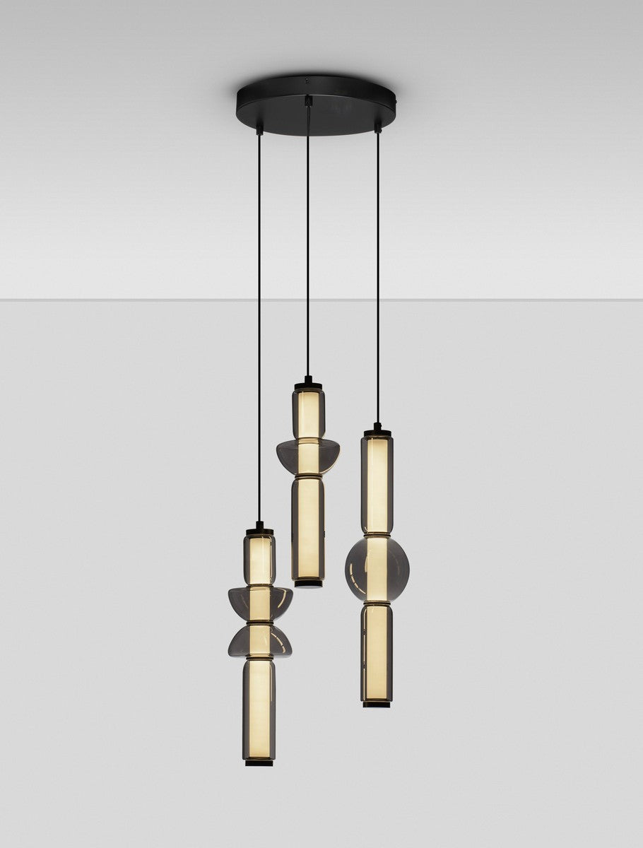 Lampa wisząca Ulon – Nova Luce