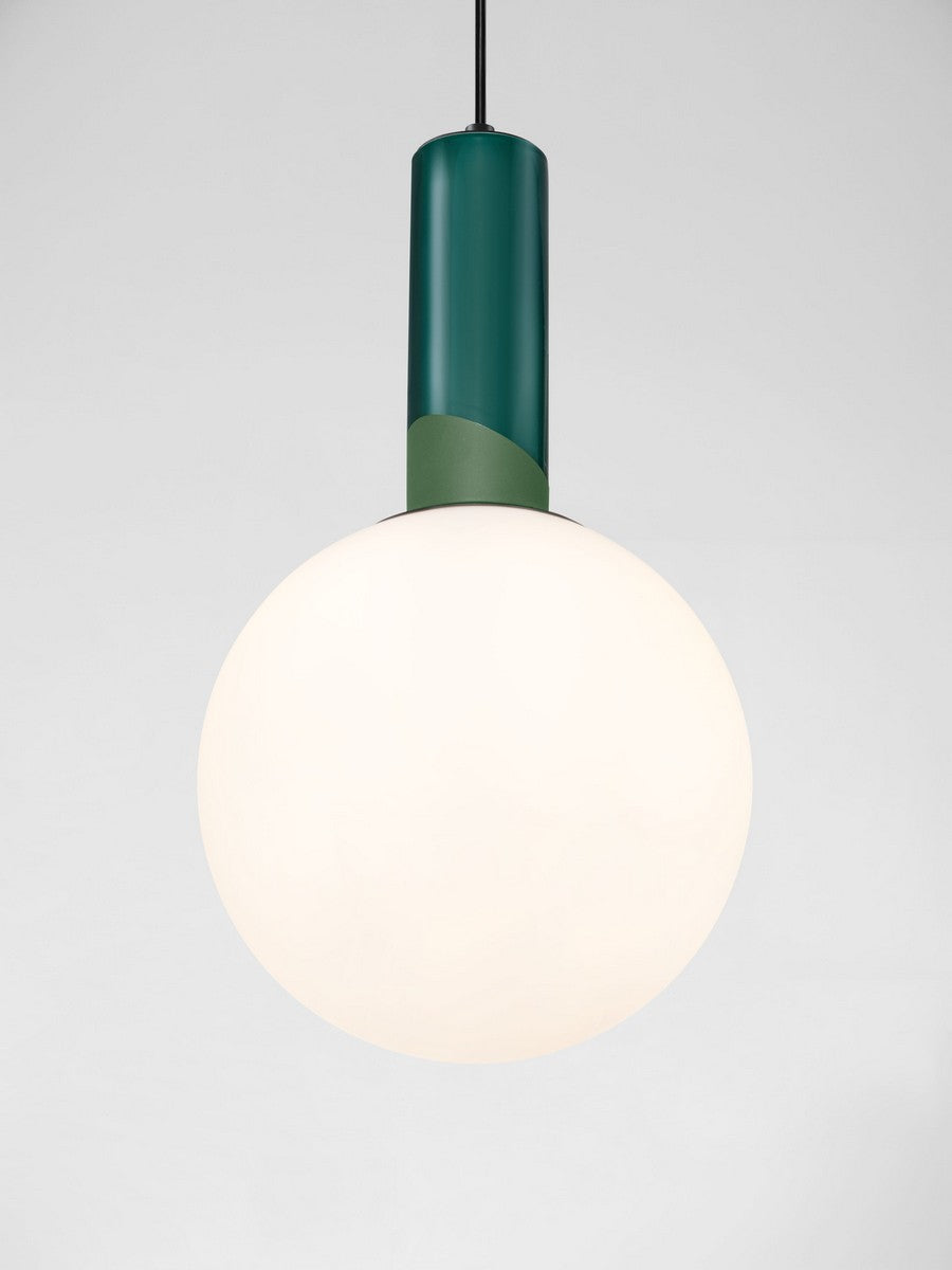 Lampa wisząca Spazio – Nova Luce