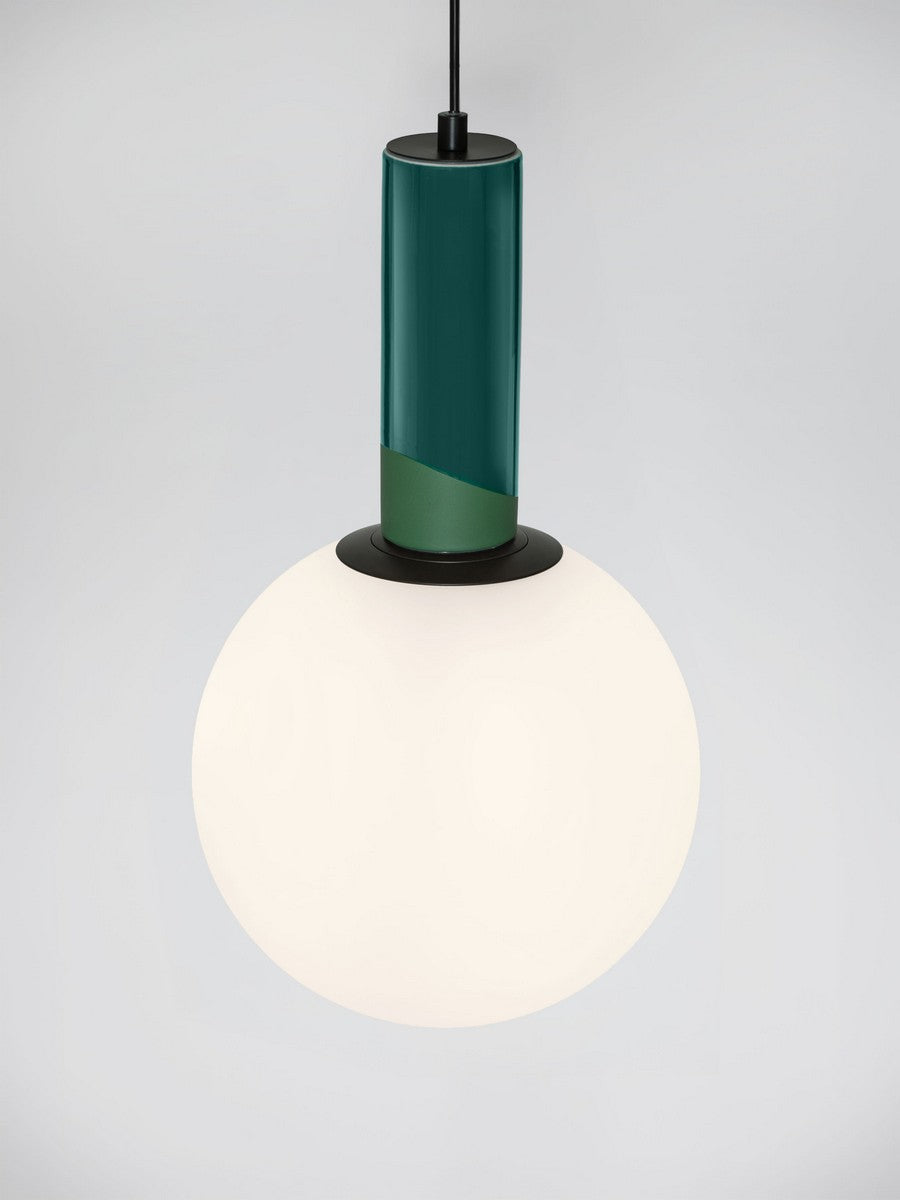 Lampa wisząca Spazio – Nova Luce