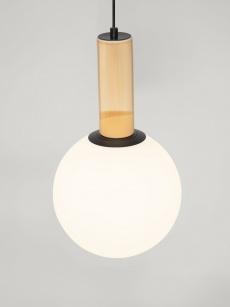 Lampa wisząca Spazio – Nova Luce