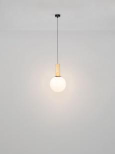 Lampa wisząca Spazio – Nova Luce