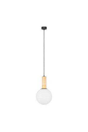 Lampa wisząca Spazio – Nova Luce