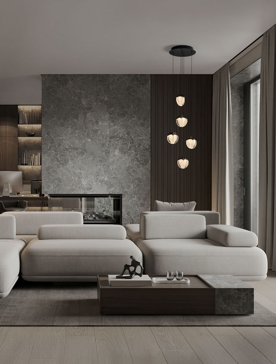 Lampa wisząca Alicia – Nova Luce