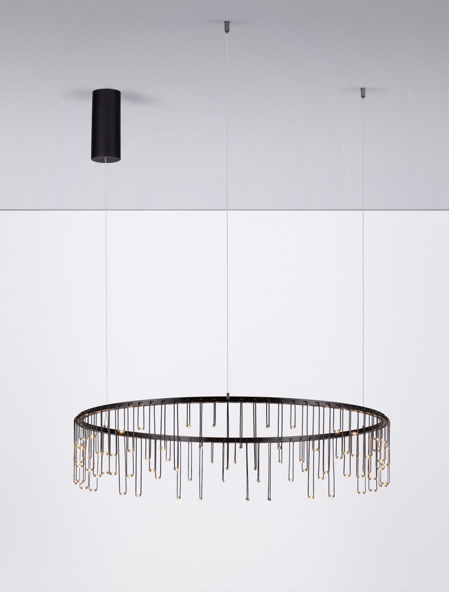 Lampa wisząca Stellar – Nova Luce