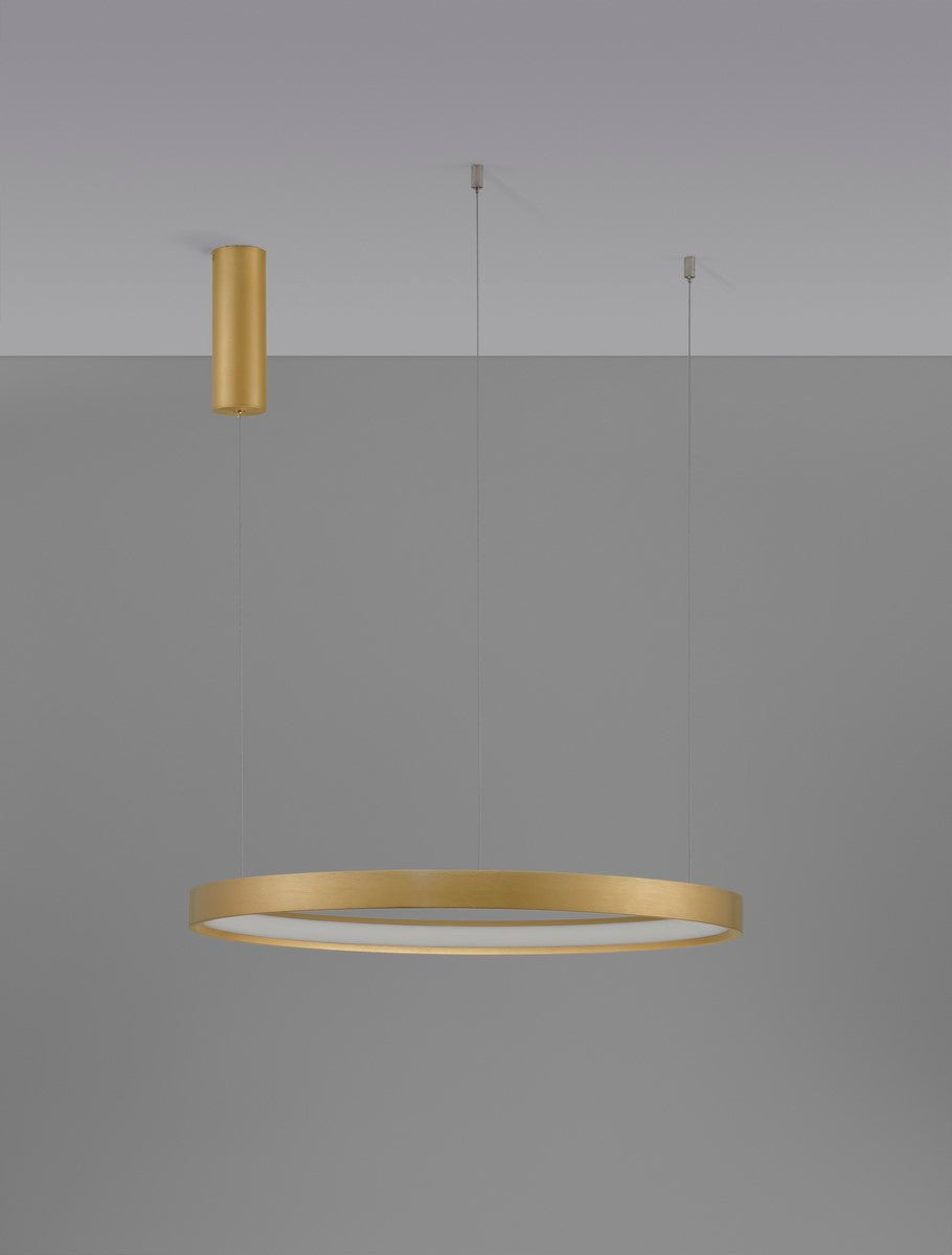 Lampa wisząca Perrine 60 – Nova Luce