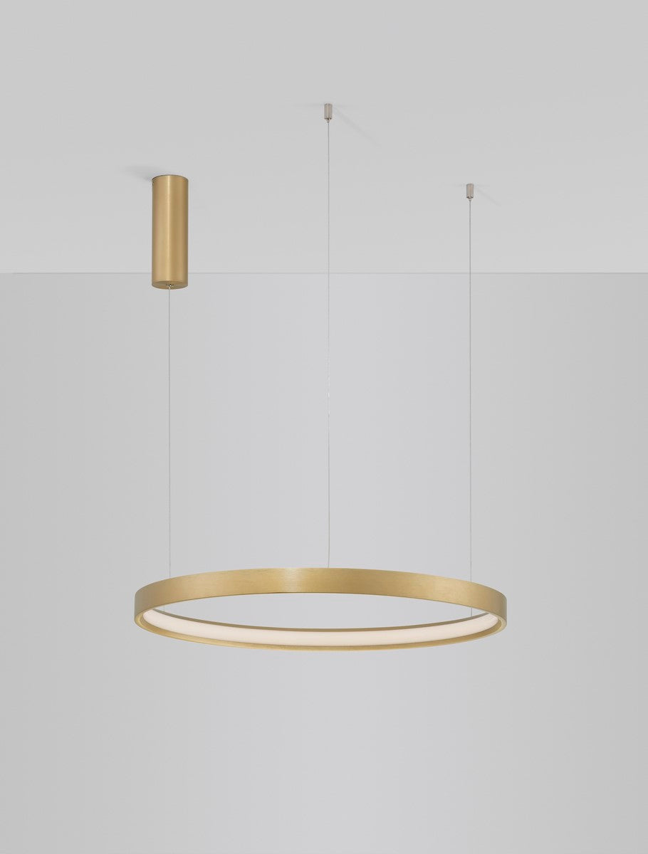 Lampa wisząca Perrine 60 – Nova Luce