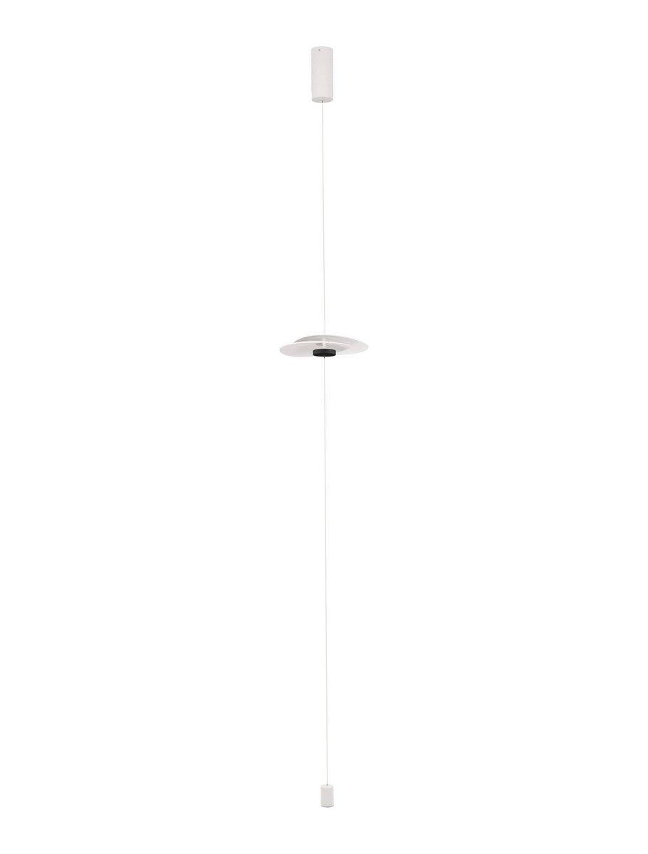 Lampa wisząca Olea – Nova Luce