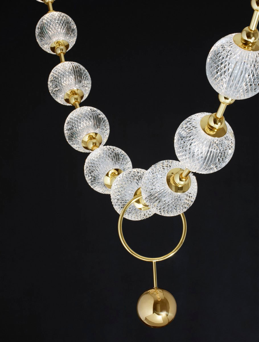 Lampa wisząca Brillante – Nova Luce