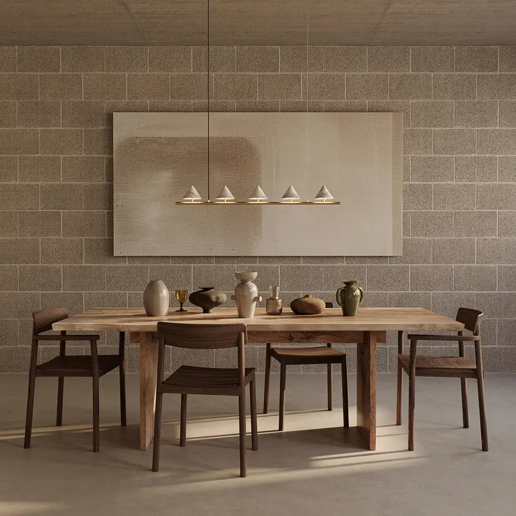 Anza L – lampa wisząca