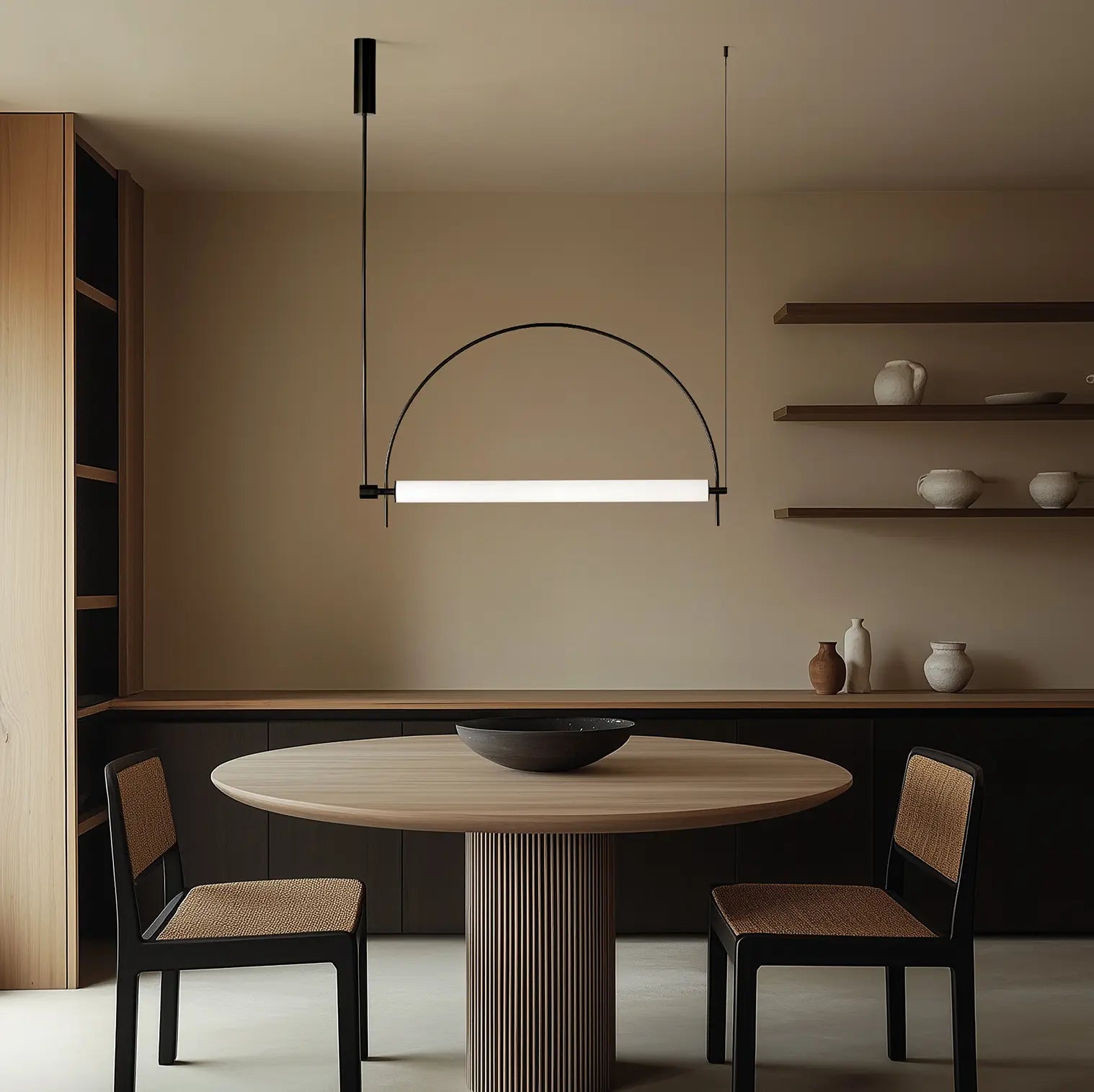 Arc – lampa wisząca