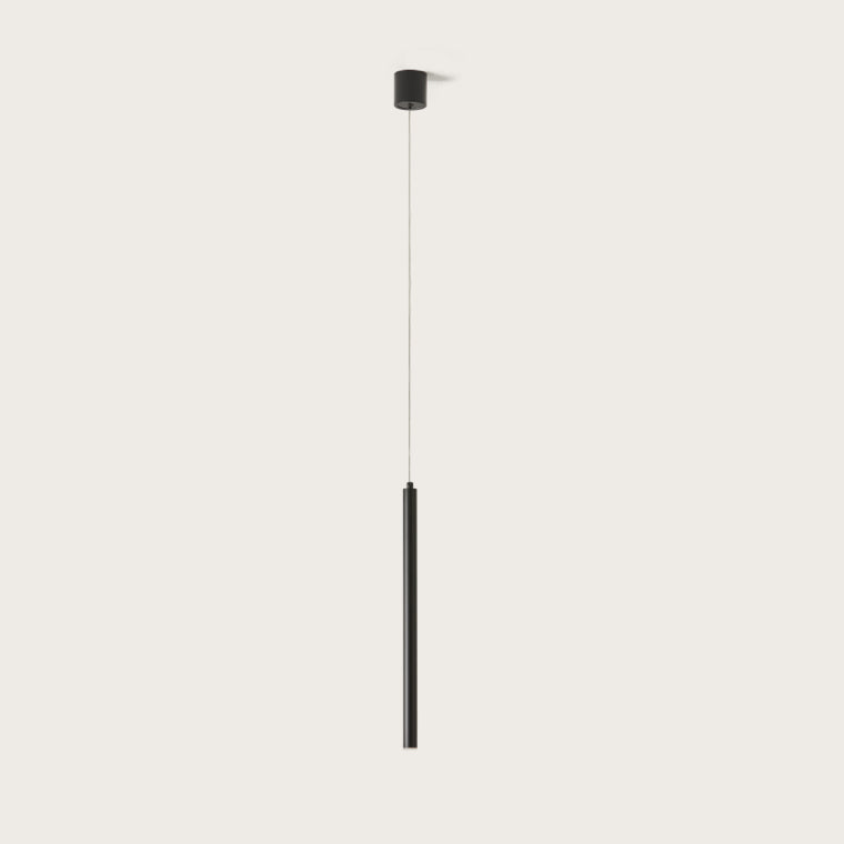 Mika – lampa wisząca LED