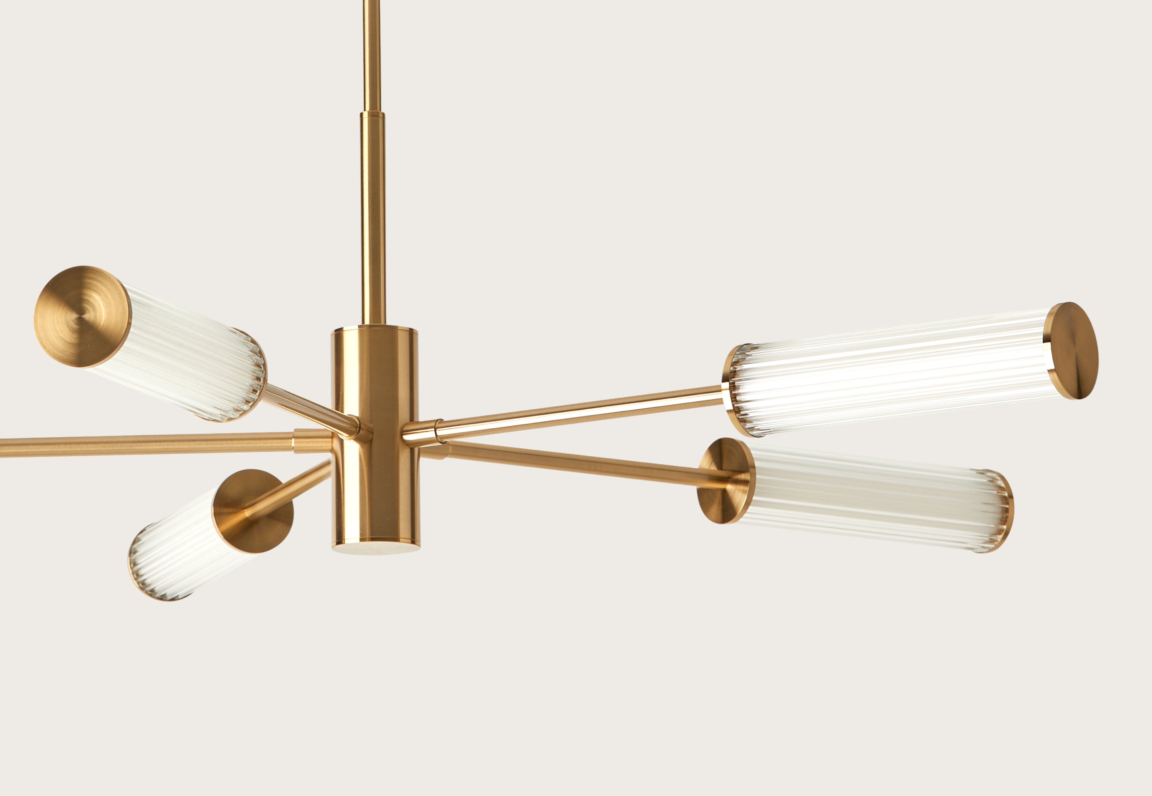 Ison 5 – lampa wisząca LED