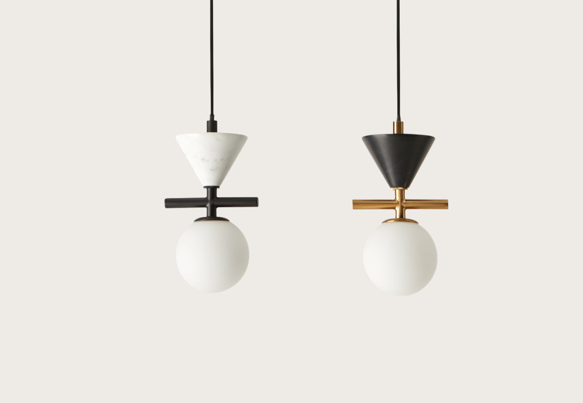 Oneta – lampa wisząca