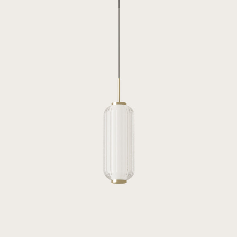 Elma S – lampa wisząca LED