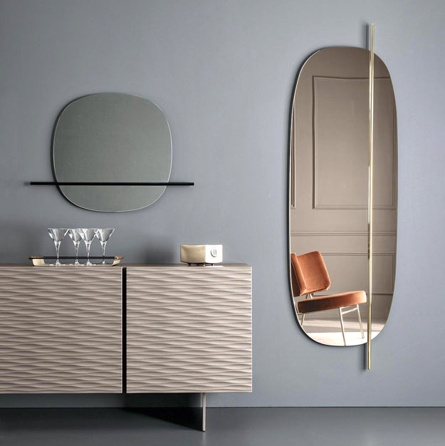 Calligaris Lustro Vanity