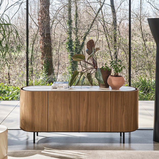Calligaris Lake Komoda