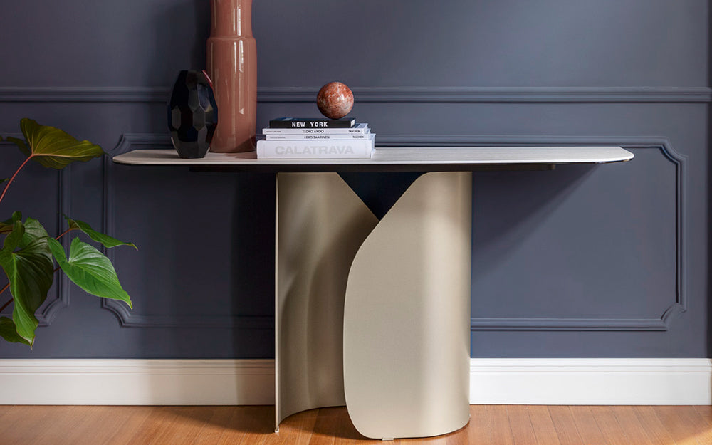 Calligaris Twins - Konsola