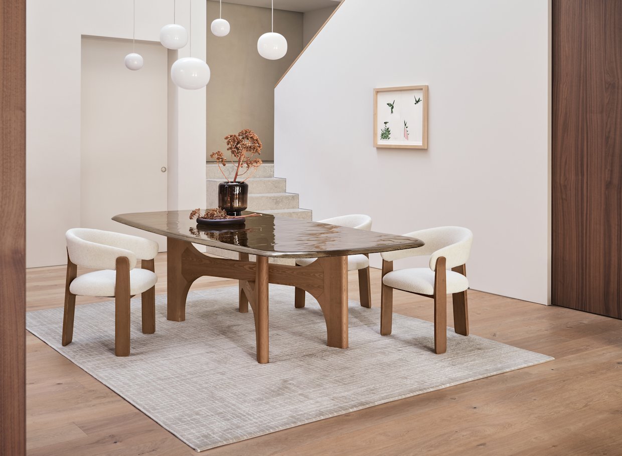 Dywan Nazca 240 × 330 cm Calligaris