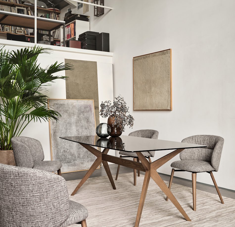 Dywan Domus 240 × 330 cm Calligaris