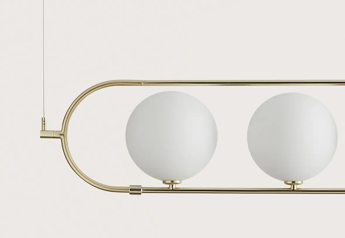 Abbacus L – lampa wisząca