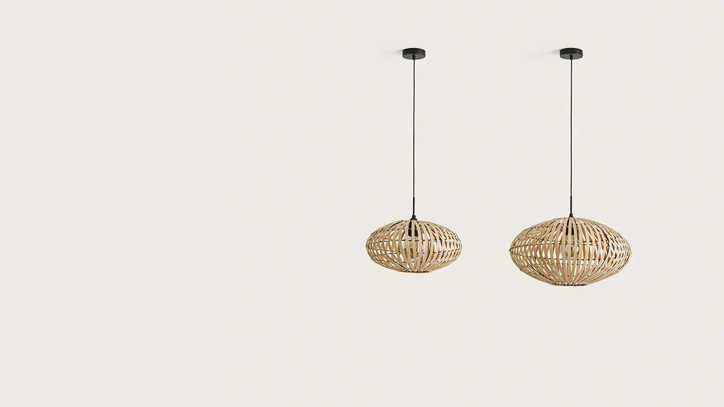 Anya – lampa wisząca
