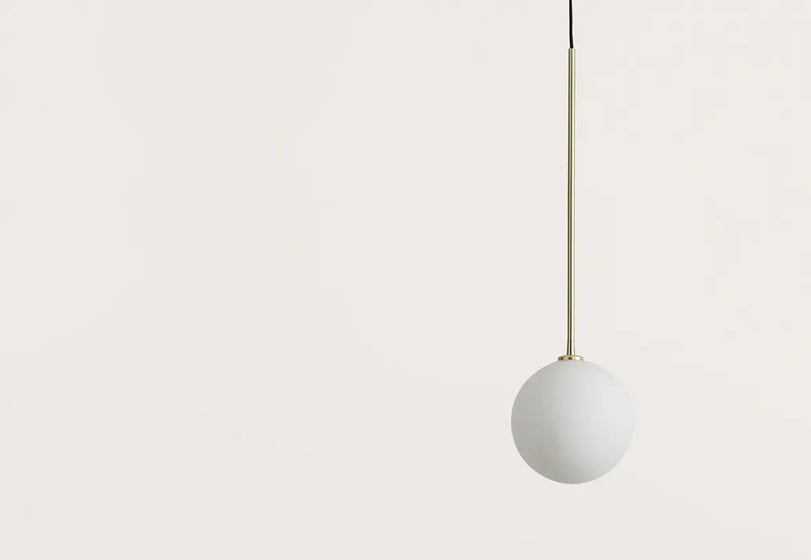 Ball – lampa wisząca