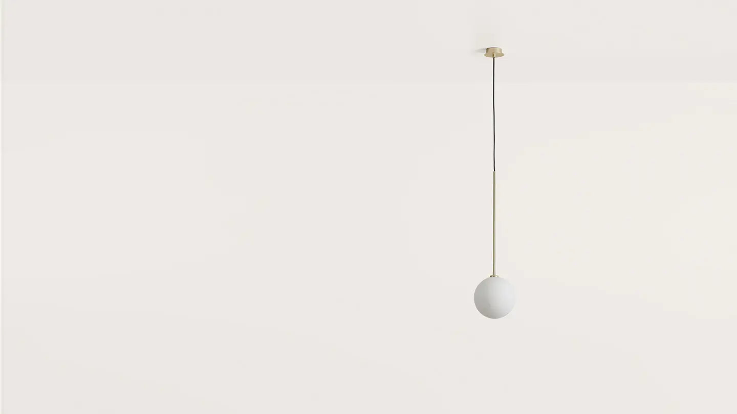 Ball – lampa wisząca