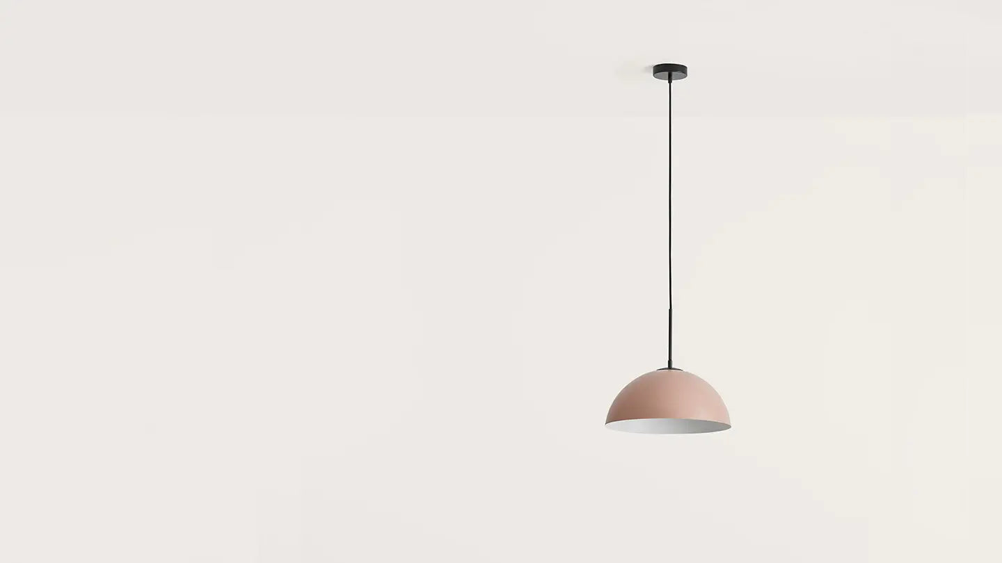 Beta – lampa wisząca