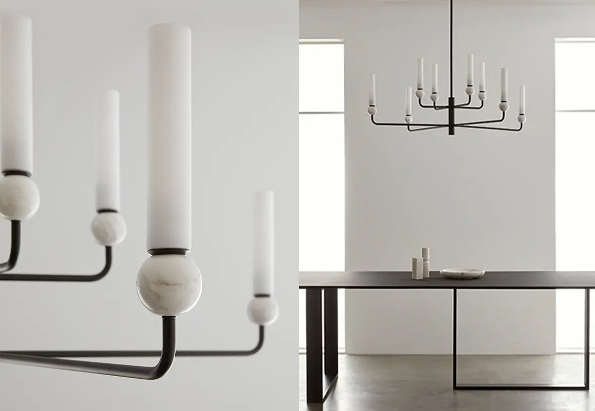 Delie 8 – lampa wisząca