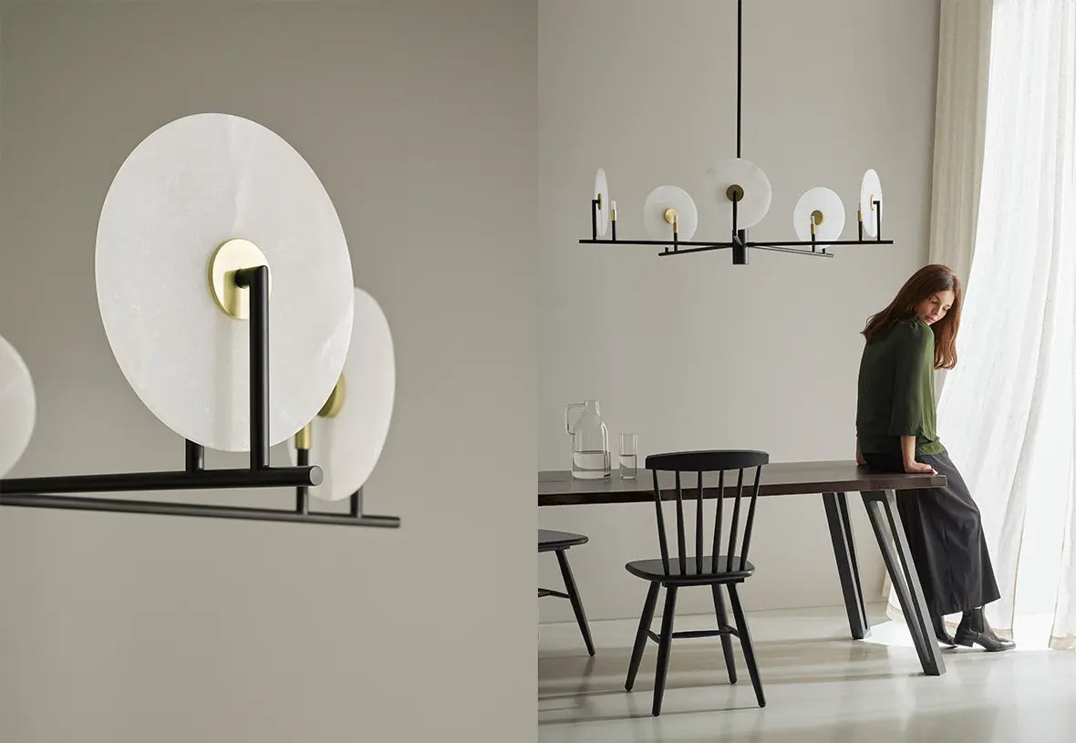 Erto 5 – lampa wisząca