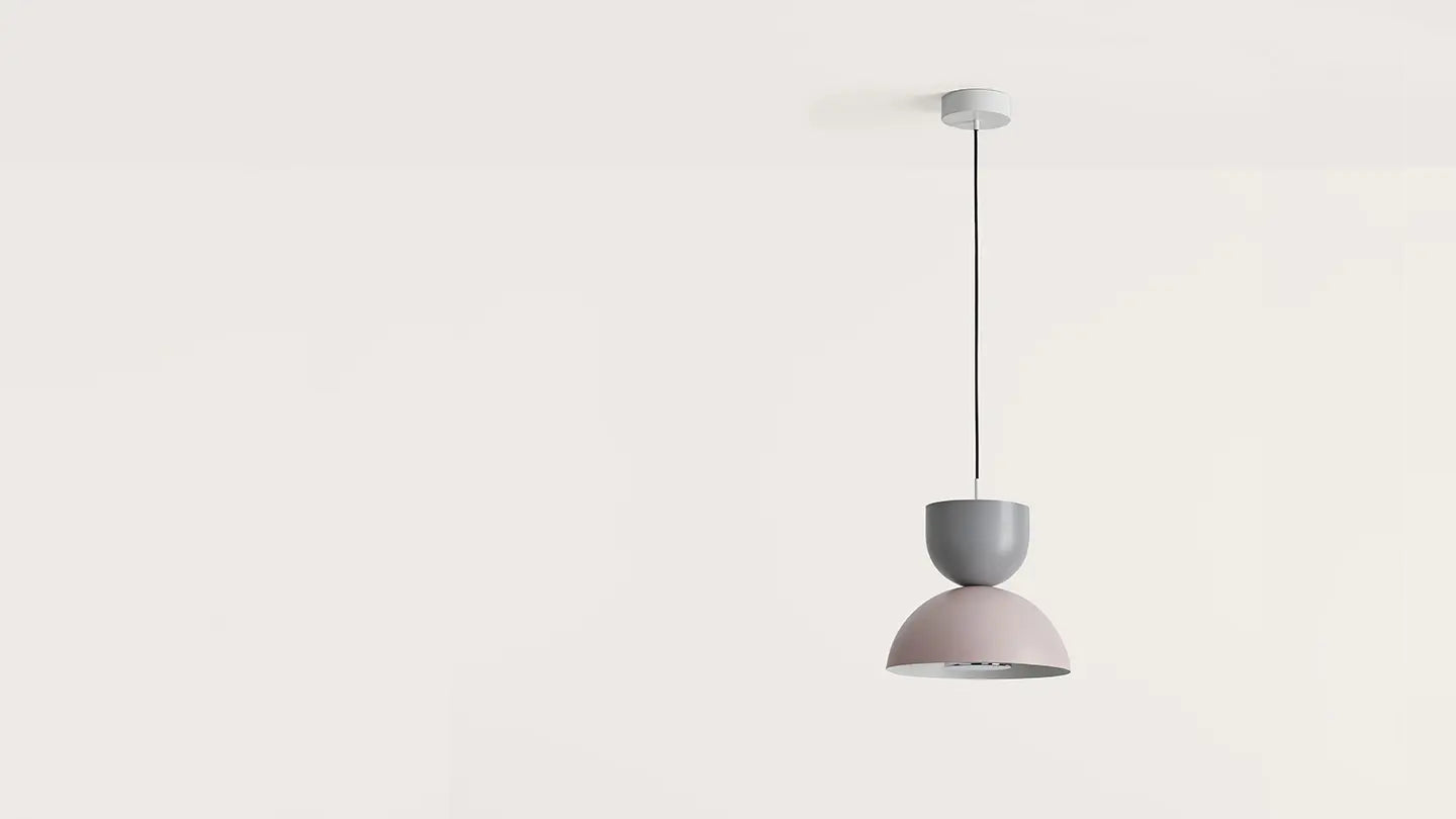 Gamma – lampa wisząca