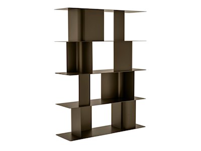 Regał Carv - Calligaris