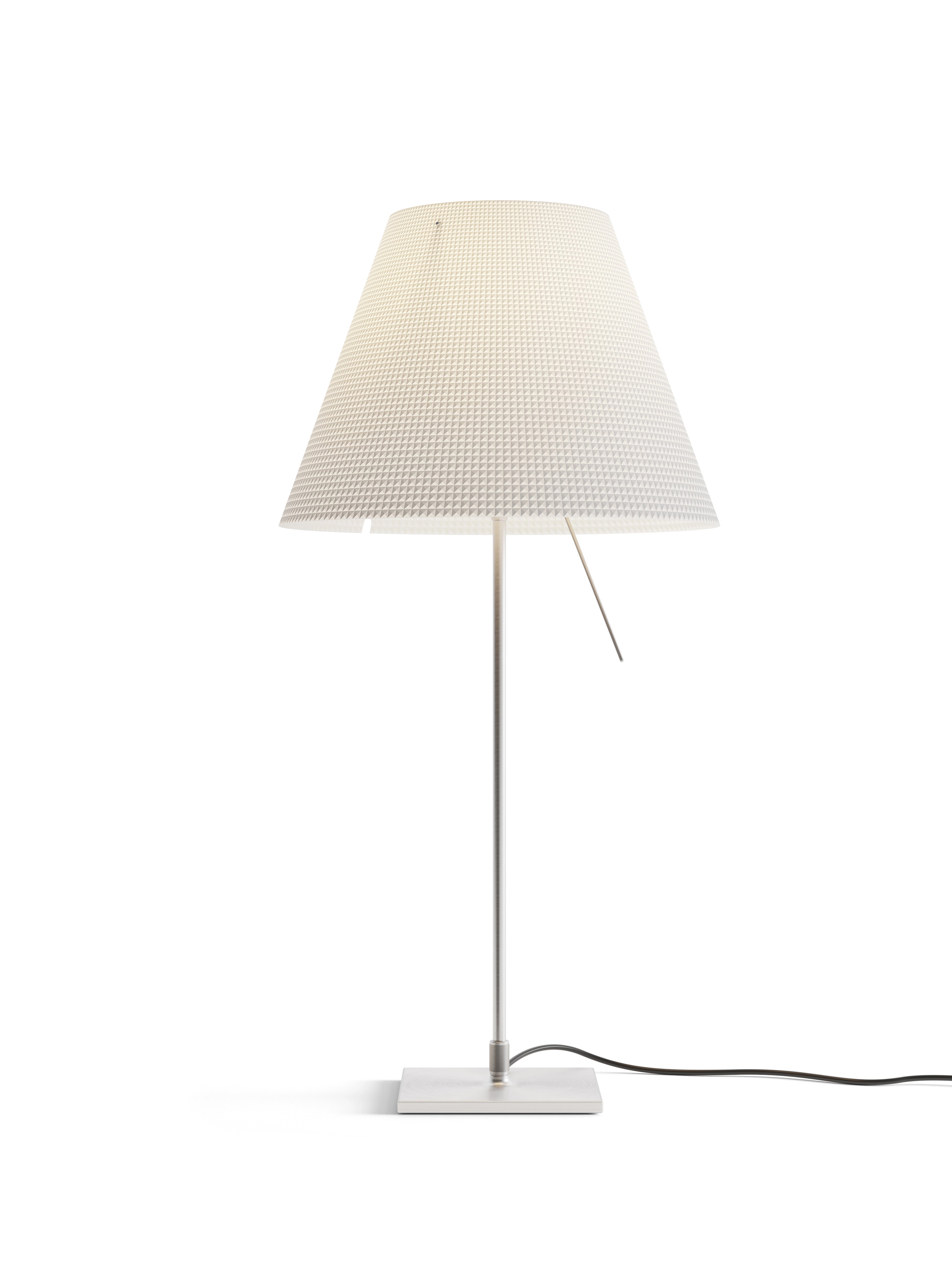 Lampa stołowa Costanza – Luceplan