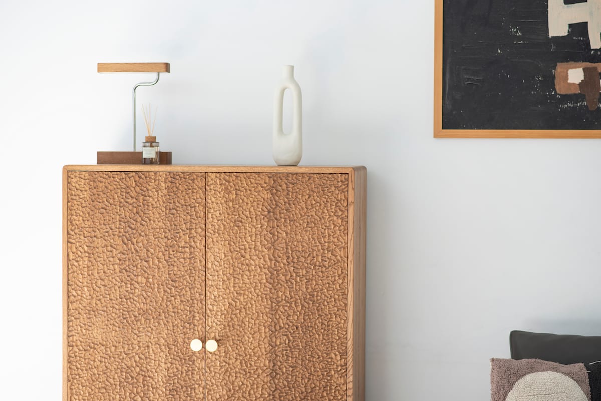 Komoda Pino – Szyszka Design