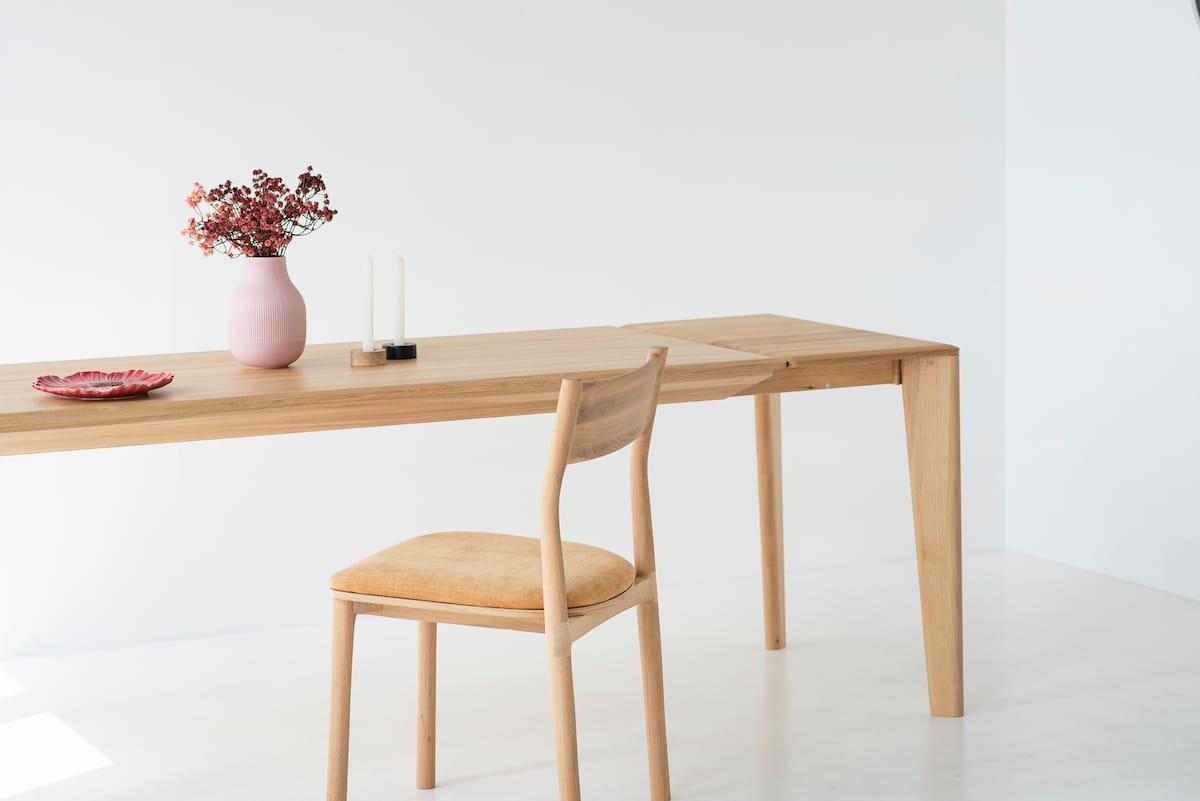 Stół Bocca – Szyszka Design