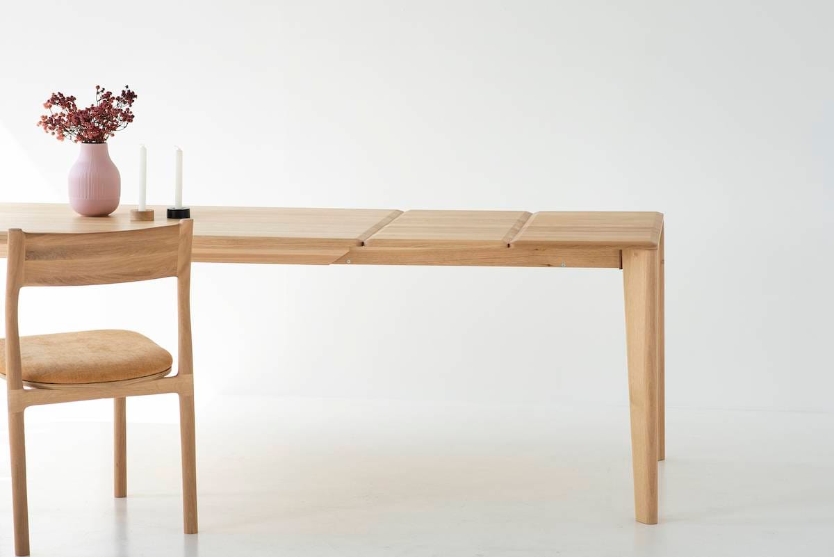 Stół Bocca – Szyszka Design