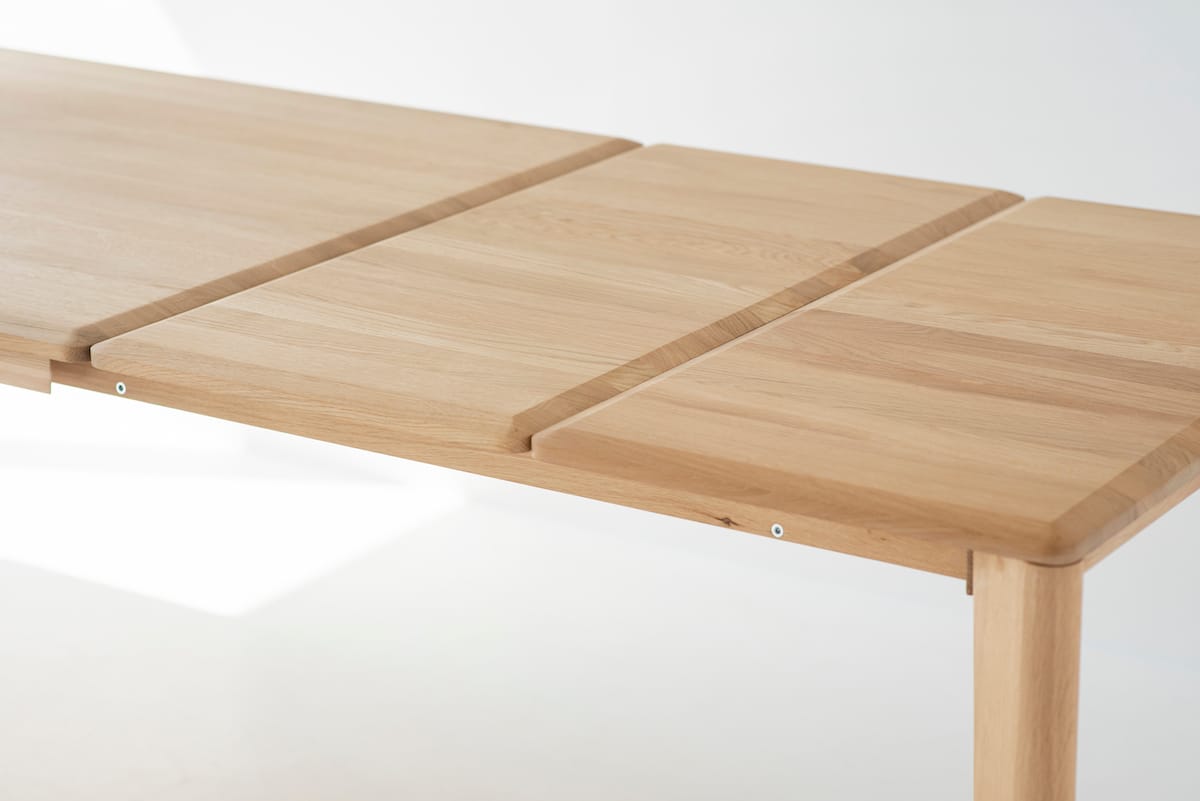 Stół Bocca – Szyszka Design