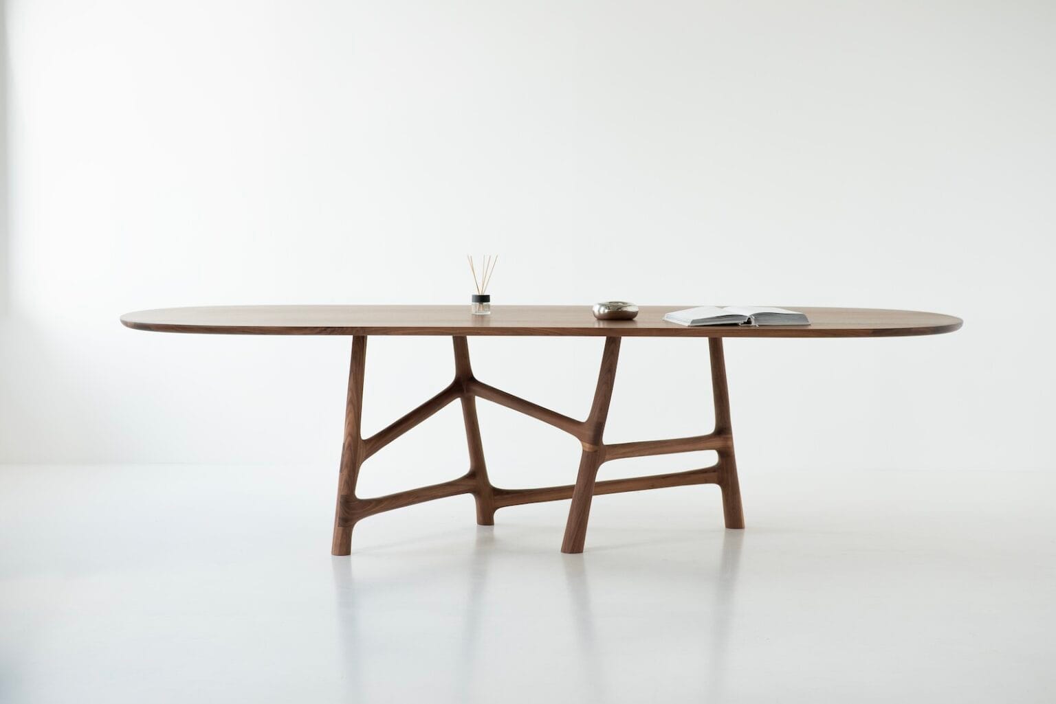 Stół Imelo – Szyszka Design