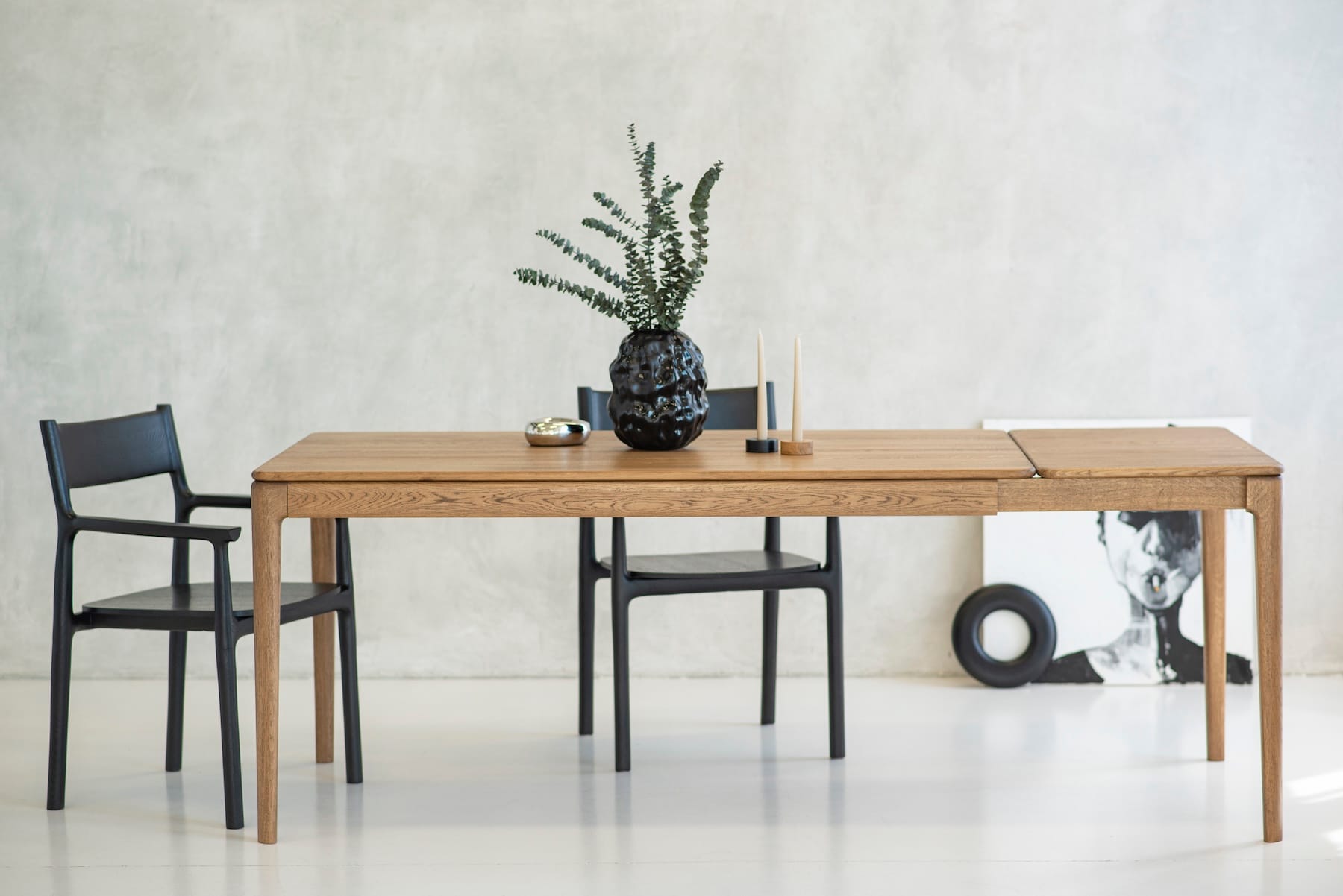 Stół Filo – Szyszka Design